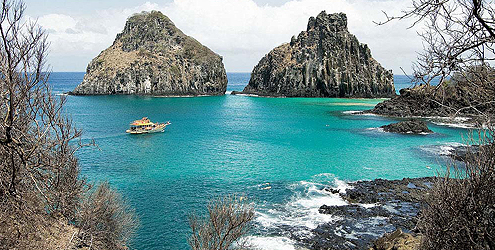 Passeios, hotéis e restaurantes para conhecer em Fernando de Noronha