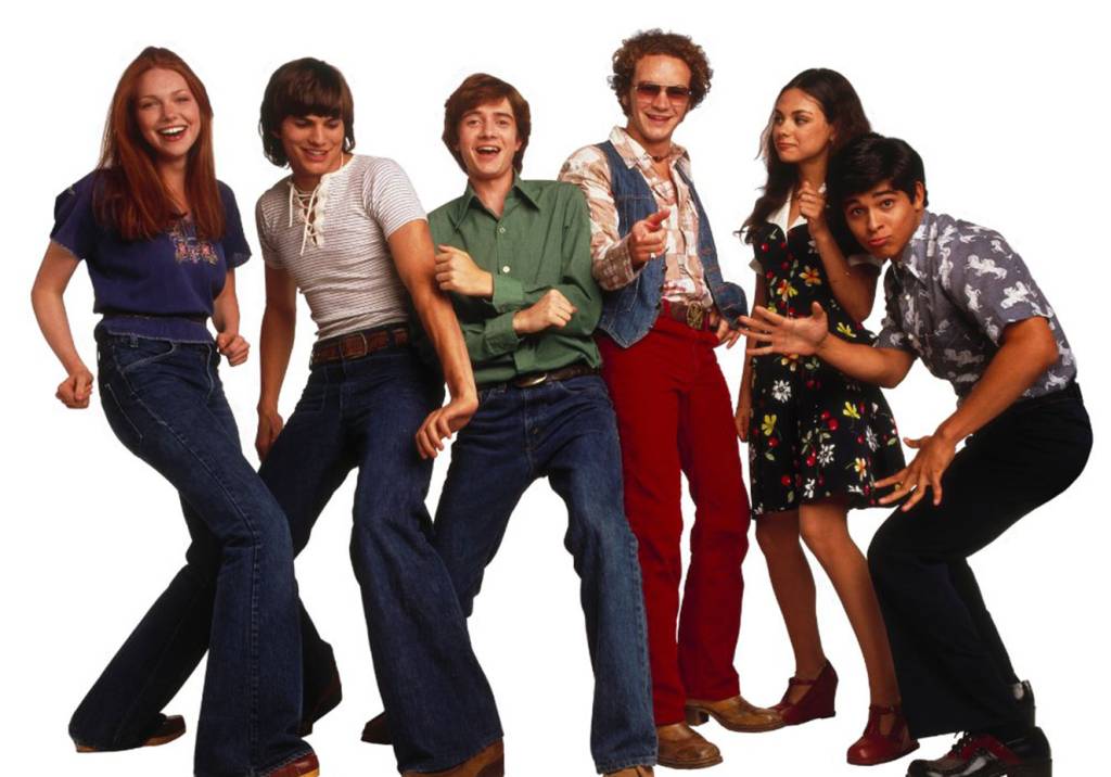 14 motivos para assistir ‘That’ 70s Show’ já!