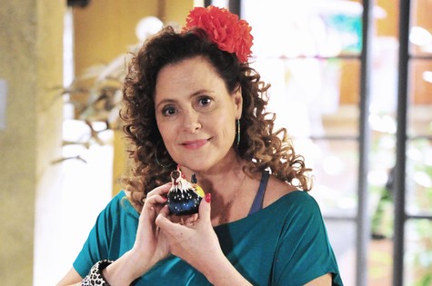 Amor à Vida: Atílio se casa com Márcia