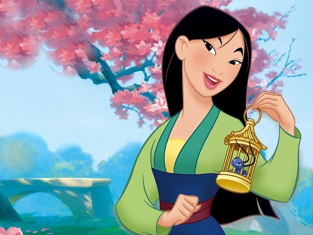 Mulan Mulan