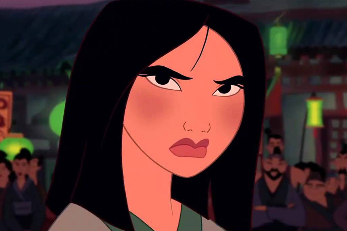 O filme da “Mulan” foi adiado e estamos completamente desoladas | CLAUDIA