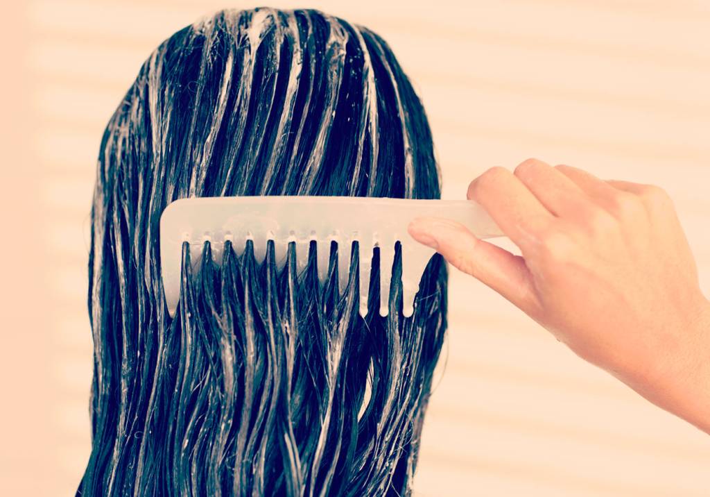 5 formas de usar a queratina corretamente nos cabelos