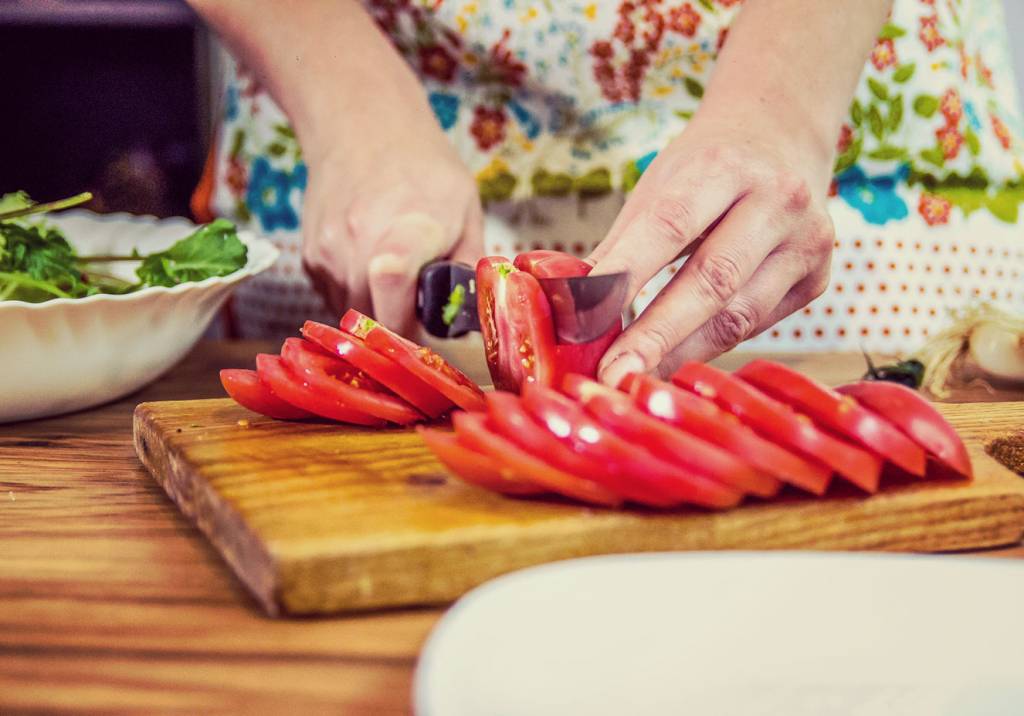 Truques para cozinhar para uma pessoa só e não desperdiçar comida