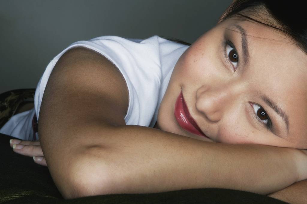 Qual é seu estilo de sensualidade?