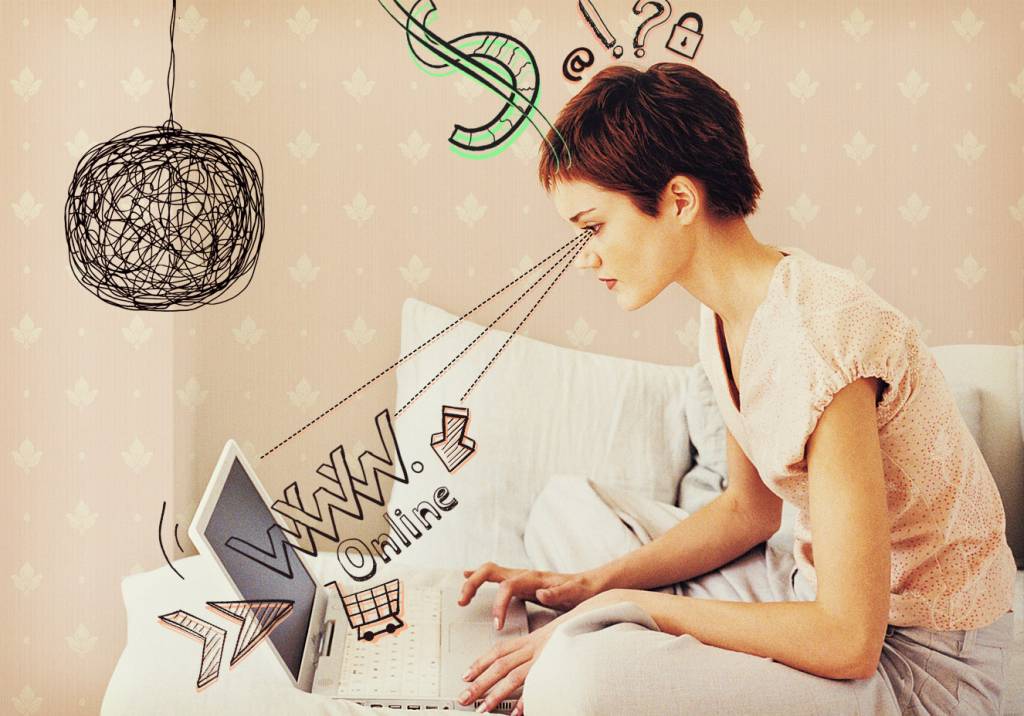 Saiba como comprar em sites internacionais sem surpresas