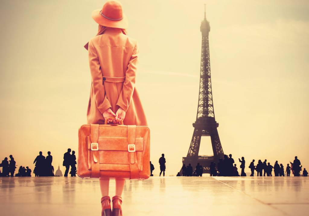 Quer estudar de graça na França? Basta mandar bem nas fotos de comida