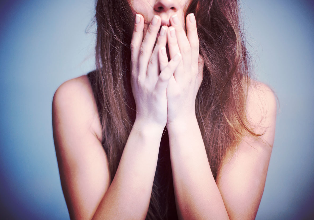 Não é frescura: 14 sintomas que indicam problemas de ansiedade | CLAUDIA