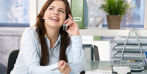 O que sua mesa de trabalho diz sobre você?