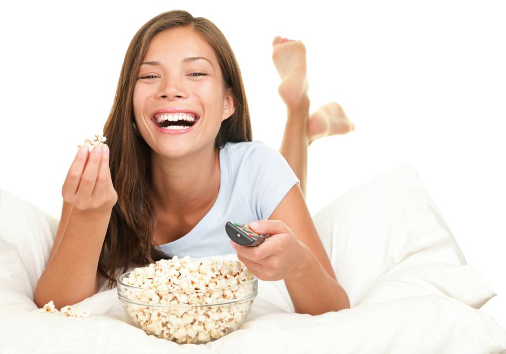 9 lições que a televisão nos ensinou