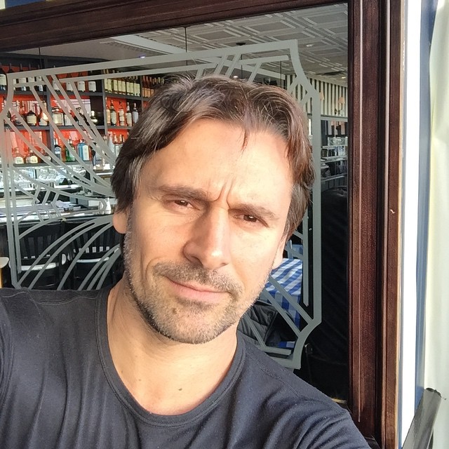 Murilo Rosa é roubado em Nova York: ‘Pilantra tem em qualquer lugar’