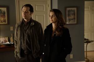 The Americans The Americans
