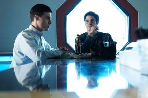 The Assassination of Gianni Versace The Assassination of Gianni Versace