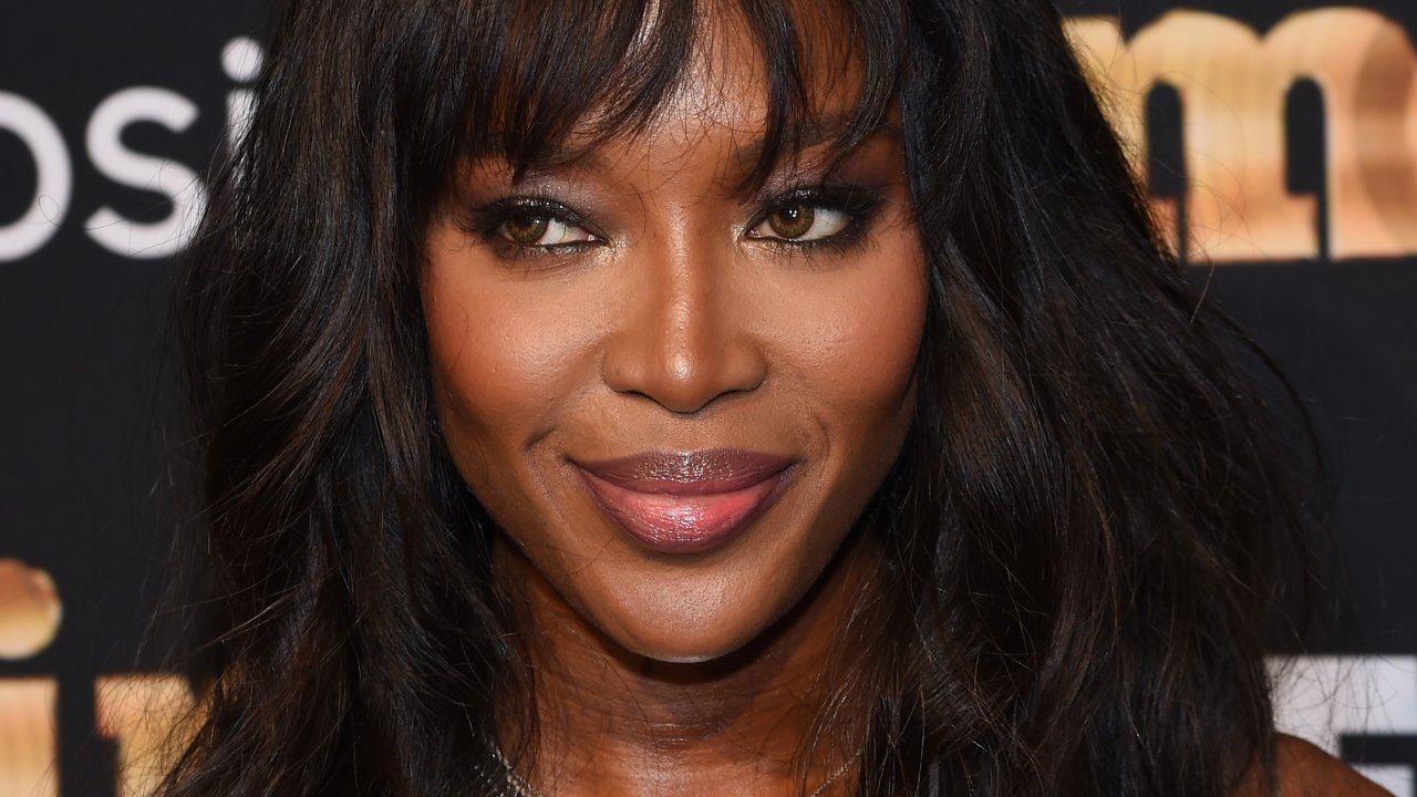 NEW YORK, NY - SEPTEMBER 12: Naomi Campbell attends the "Empire" series season 2 New York Premiere at Carnegie Hall on September 12, 2015 in New York City. (Photo by Jamie McCarthy/Getty Images)
