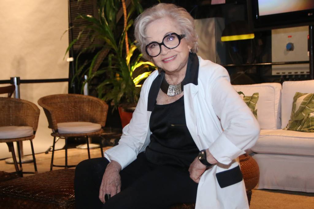 Nathalia Timberg