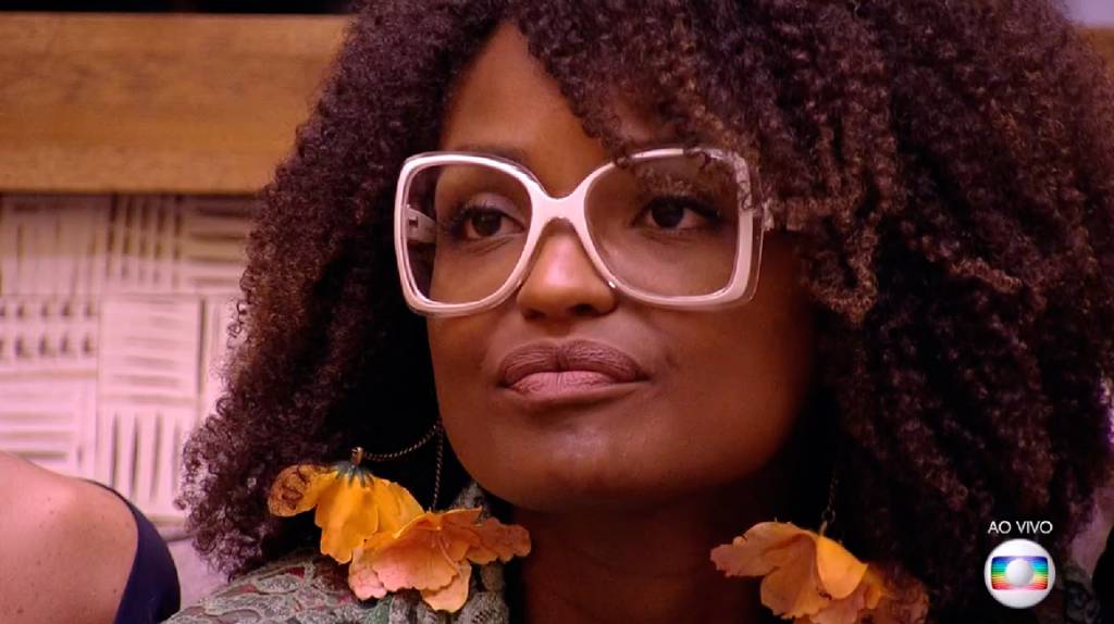 Nayara é eliminada no BBB18 e ultrapassa rejeição de Ana Paula