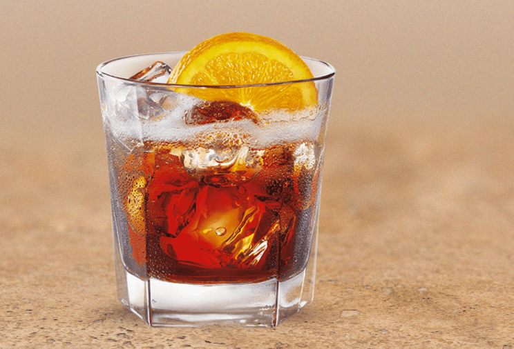 negroni