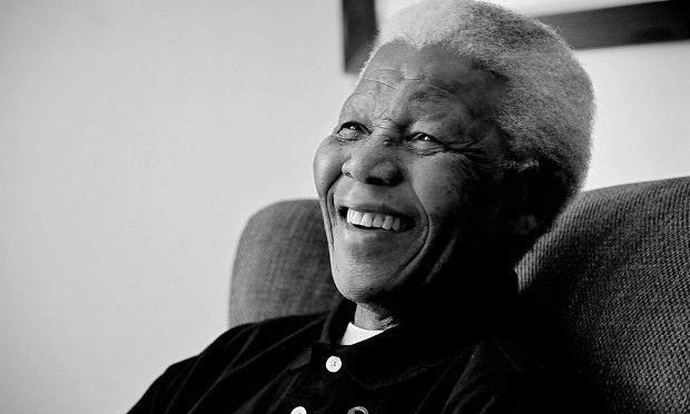 Morre Nelson Mandela aos 95 anos