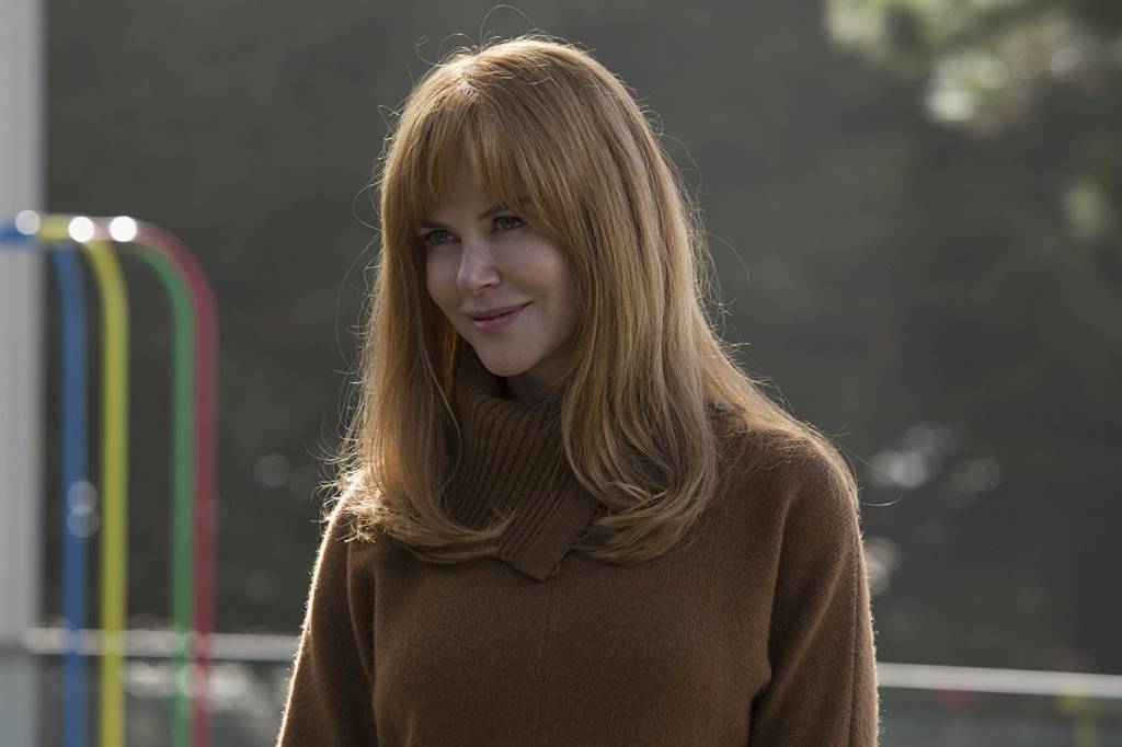 Nicole Kidman diz que 3ª temporada de ‘Big Little Lies’ pode acontecer