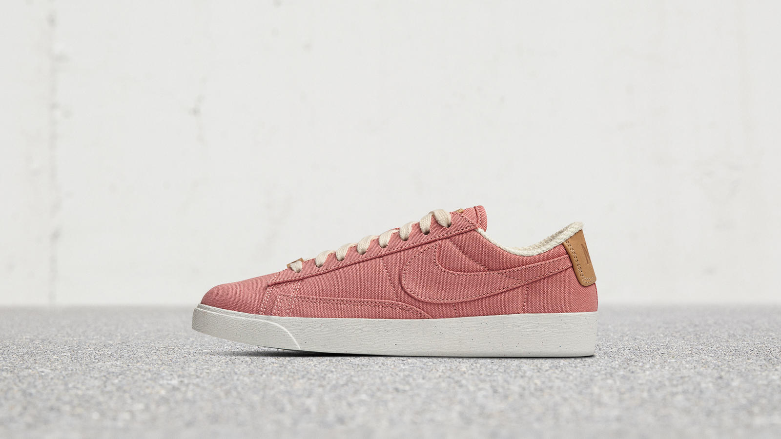 nike sao vicente