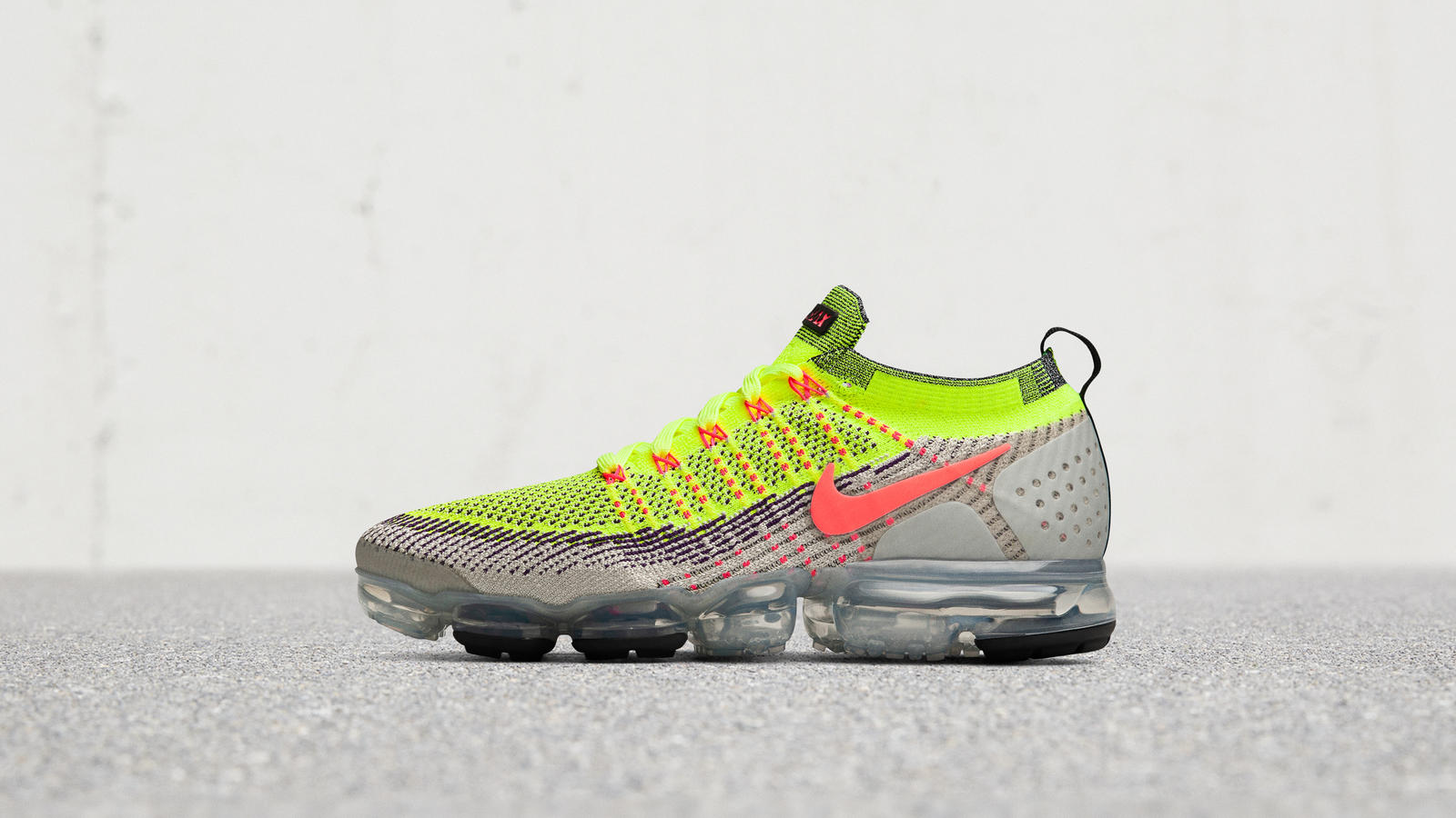 nike sao vicente