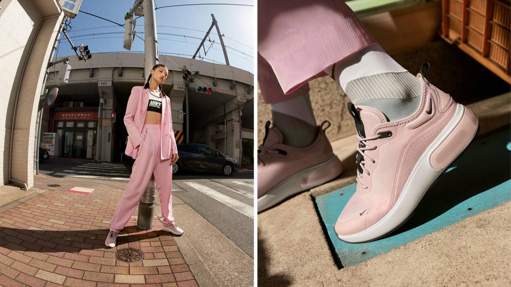 Nike Air Max Dia Nike Air Max Dia