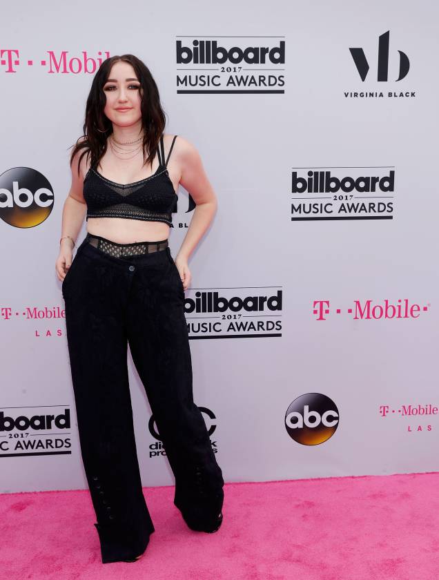 Noah Cyrus Noah Cyrus