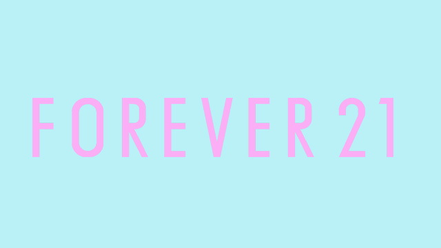 A história da Forever 21! - Fashionismo