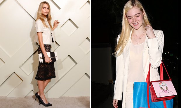 Os 7 modelos de bolsas que vão fazer nossos corações bater mais forte