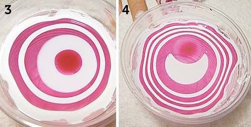 Quatro tendências de decoração das unhas Quatro tendências de decoração das unhas