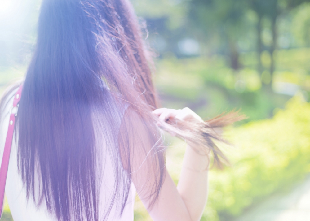 Novos óleos de sacha inchi, babaçu, açaí e cranberry para recuperar os fios