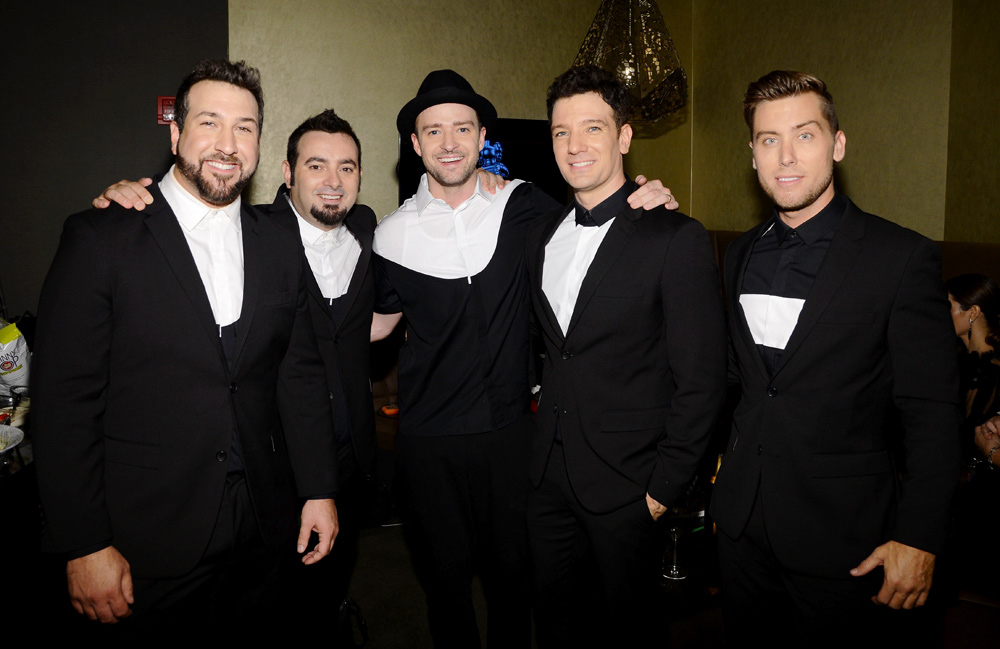 Por onde andam: 10 boy bands do passado