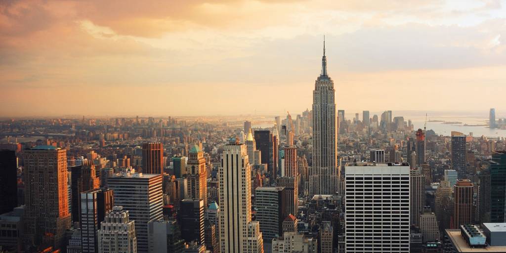 Saiba o que vai rolar na semana de moda de Nova York!