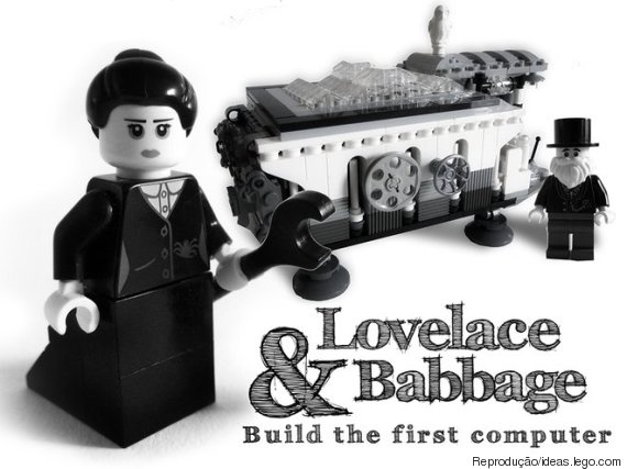 ada lovelace lego