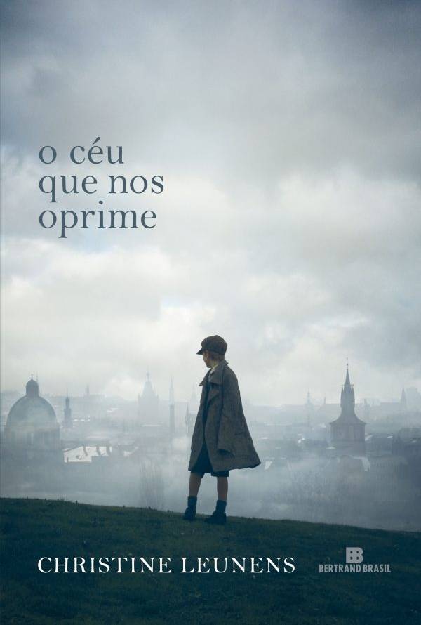 o céu que nos oprime o céu que nos oprime