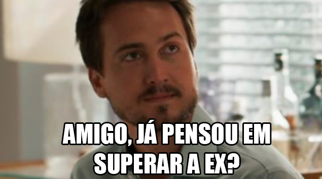 Resumo meme O Outro Lado do Paraíso, Rafael o-outro-lado-do-paraiso-meme-rafael