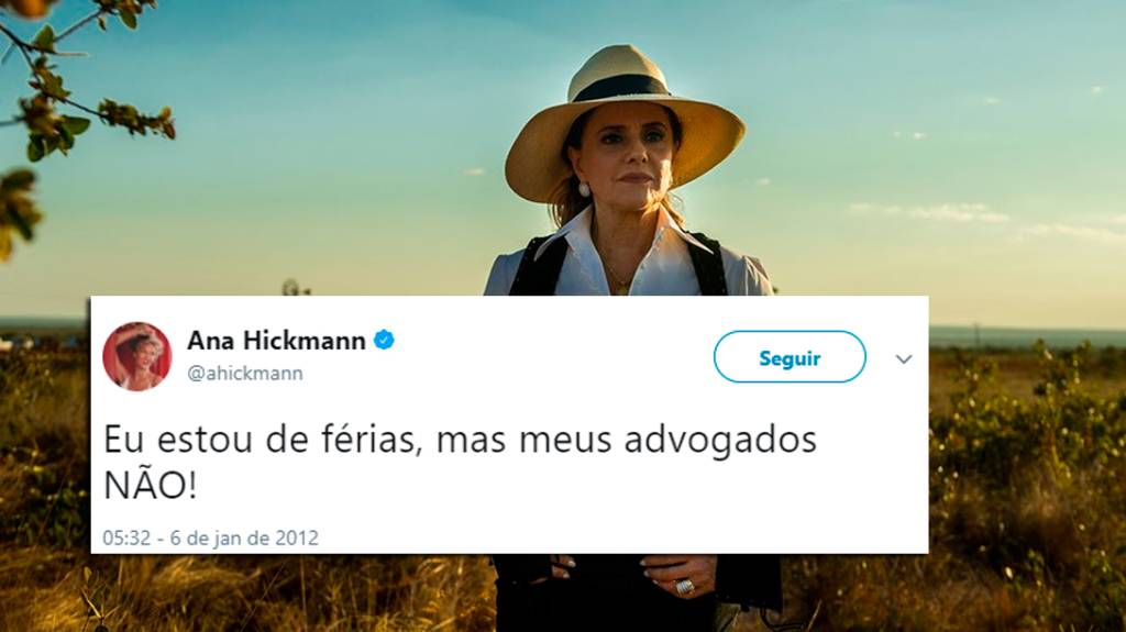 Resumo O Outro Lado do Paraiso, Sofia