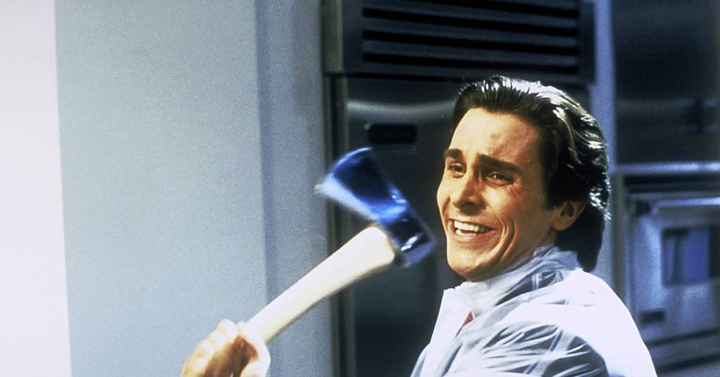 Estudo revela quais são as músicas favoritas dos psicopatas