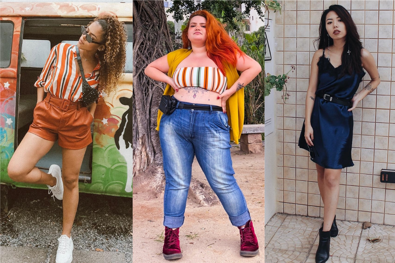 looks das blogueiras 2019