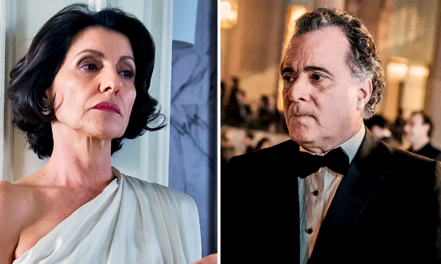 O Rebu: Gilda acusa Braga pelo assassinato