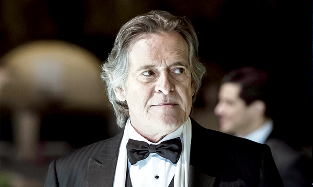 O Rebu: Bernardo revela quem é o assassino de Bruno