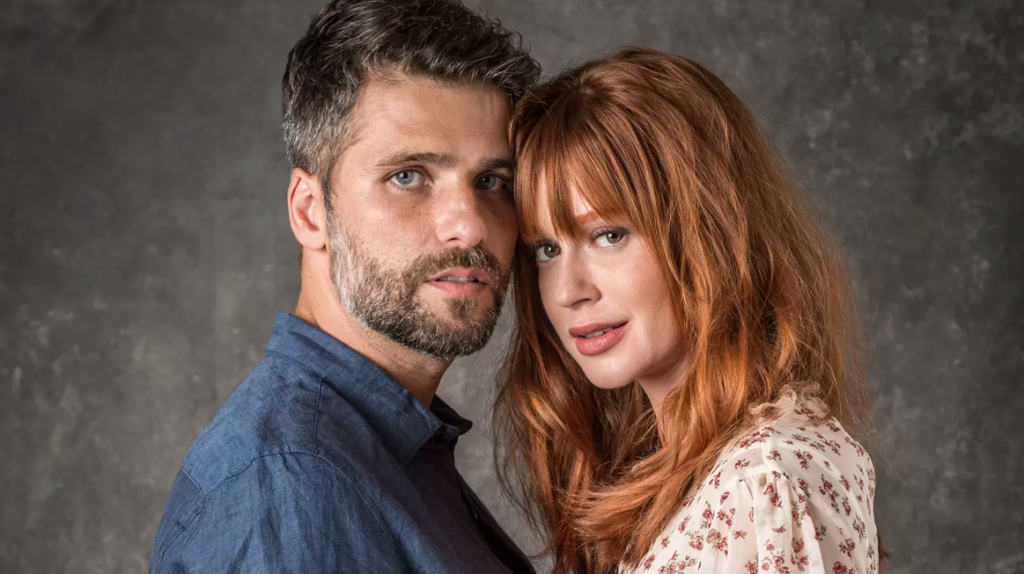 Tudo o que já sabemos sobre “O Sétimo Guardião”, próxima novela das nove