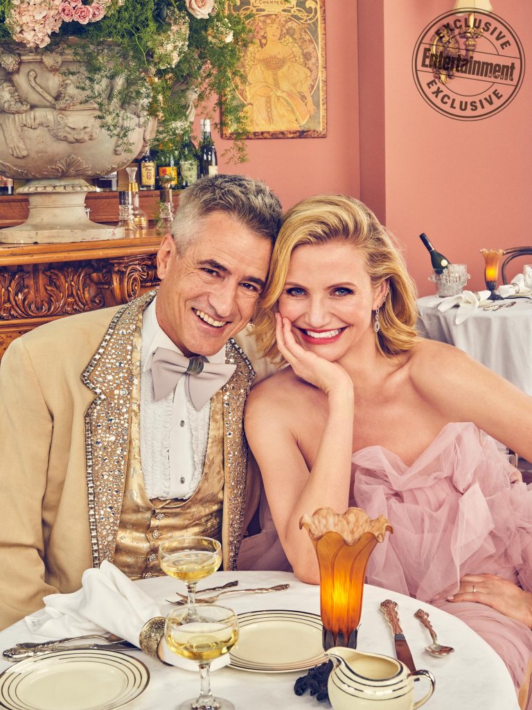elenco o casamento do meu melhor amigo ocdmma-elenco