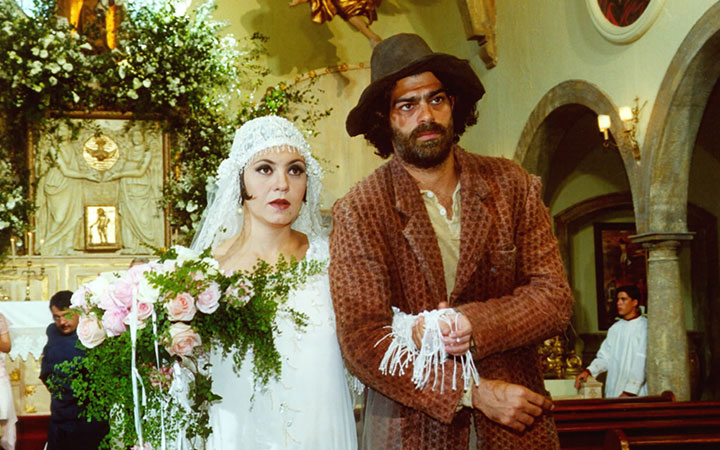 Globo passa a ter dois horários para reprises de novelas