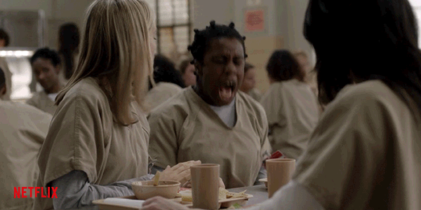 Divulgação/Netflix Divulgação/Netflix