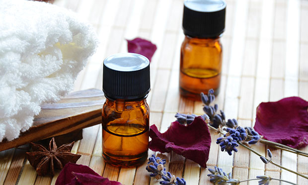 9 benefícios dos óleos essenciais