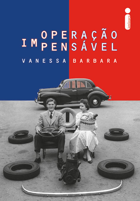 Divulgação Operação Impensável