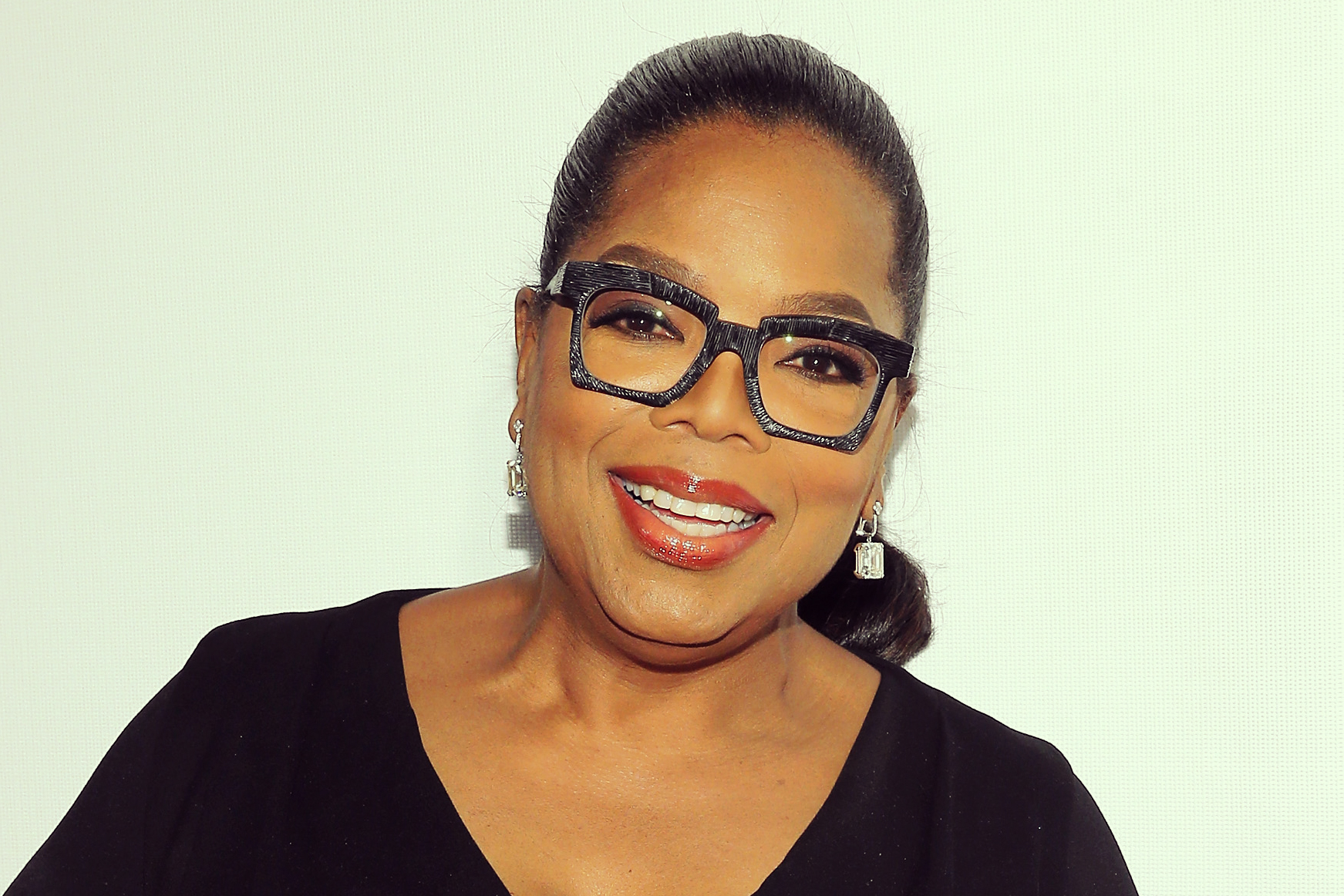 Oprah Winfrey conheça essa surpreendente história de superação CLAUDIA foto foto