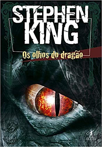 os olhos do dragão os olhos do dragão