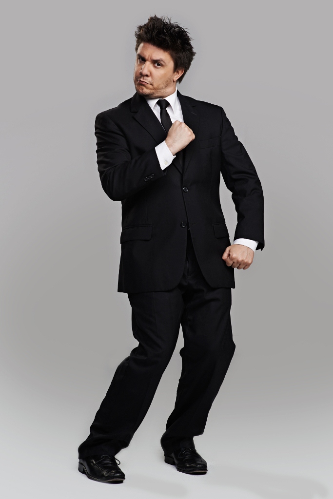 Oscar Filho e Monica Iozzi comentam a saída de Marcelo Tas do CQC