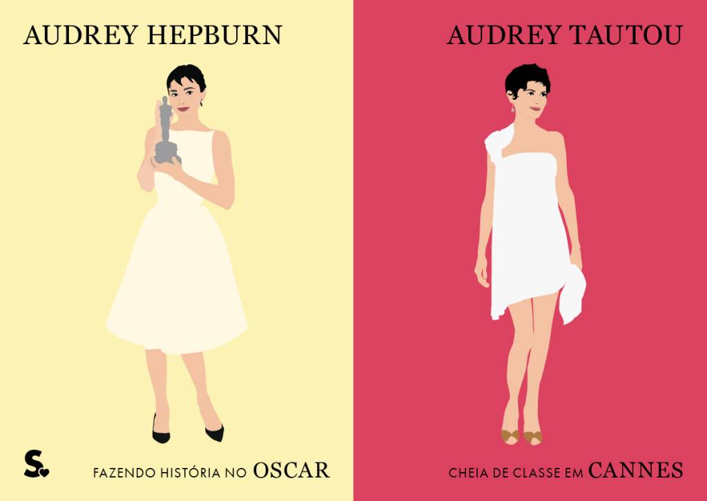 Oscar vs Cannes